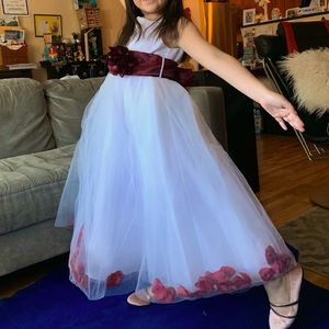 Joykids Tulle Dress